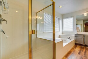 Ferienhaus (5 Bedrooms) | Innenbereich
