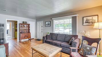 Rumah (3 Bedrooms) | Interior