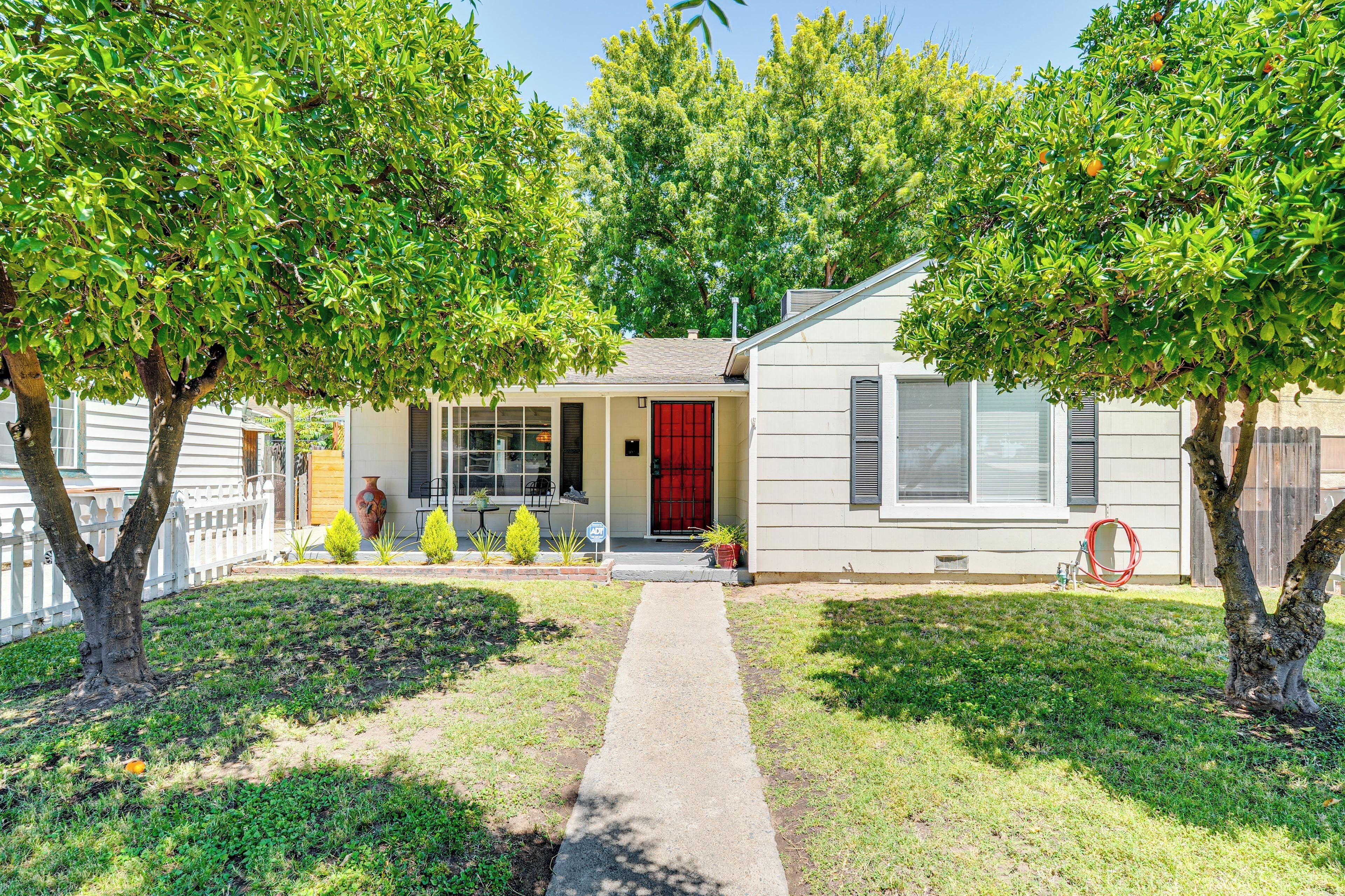 Rumah (3 Bedrooms) | Interior