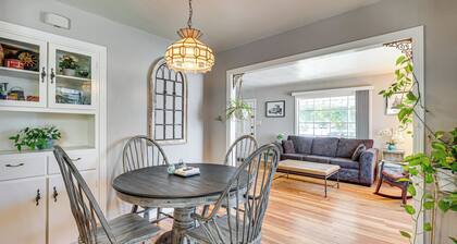 < 1 Mi to Oakland A's Park: West Sacramento Home