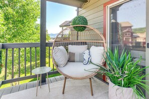 Interior - 8 Mi to Copper Mtn: Frisco Home w/ Shuttle Access (Frisco)