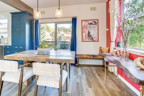 Apartment (2 Bedrooms) | Interior - 8 Mi to Copper Mtn: Frisco Home w/ Shuttle Access (Frisco)