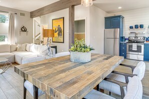 Leilighet (2 Bedrooms) | Innvendig