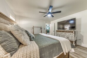 Casa (4 Bedrooms) | Interni