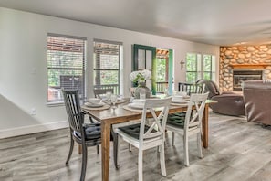 Casa (4 Bedrooms) | Interni