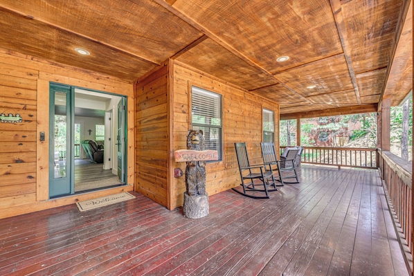 Casa (4 Bedrooms) | Interni