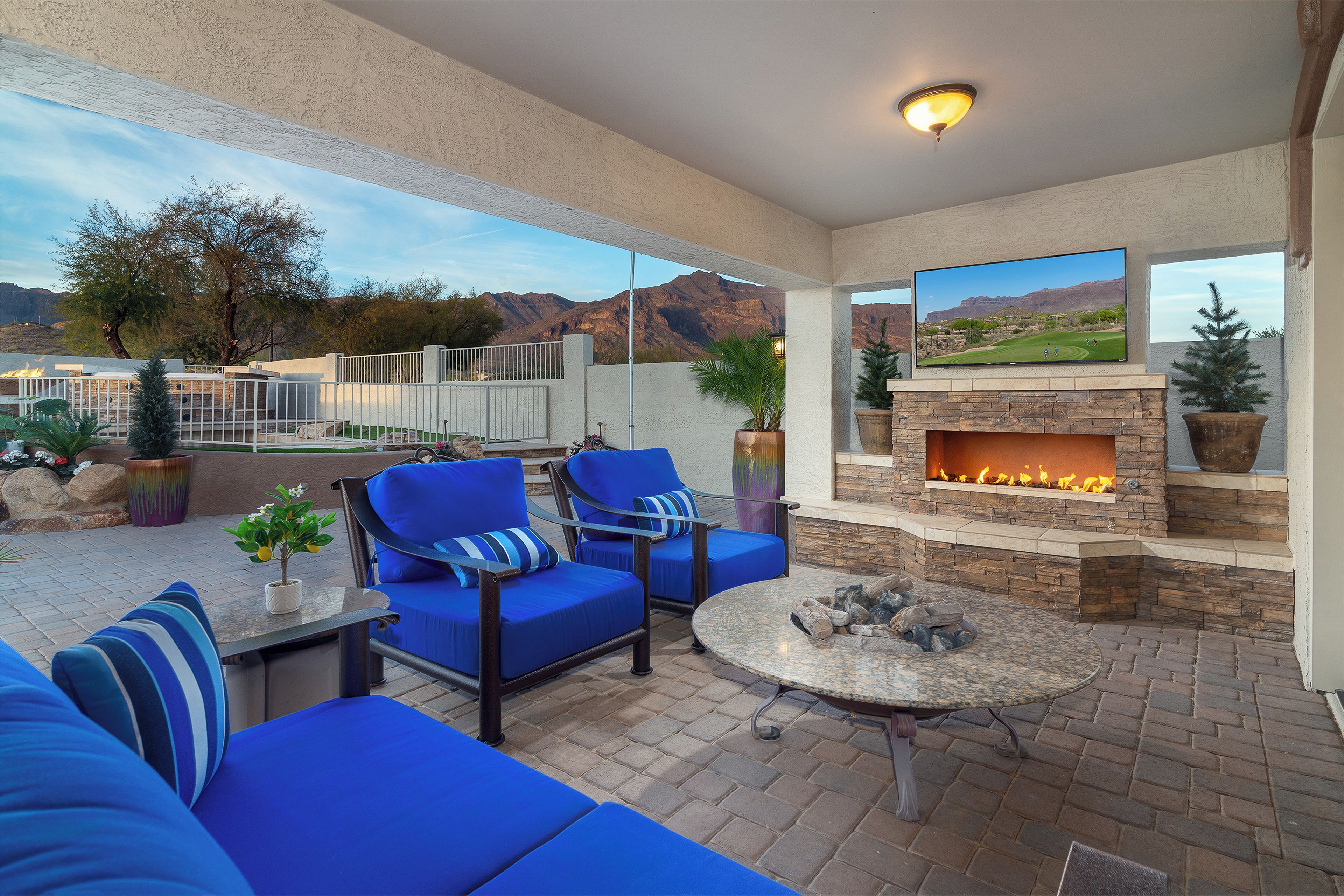 獨棟房屋 (3 Bedrooms) | 住宿內部