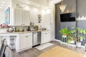 Apartamento (1 Bedroom) | Interior