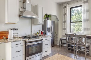 Appartement (1 Bedroom) | Intérieur
