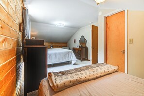 Casa (3 Bedrooms) | Parte interna