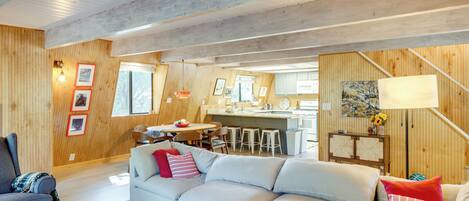 Hus (3 Bedrooms) | Fasade