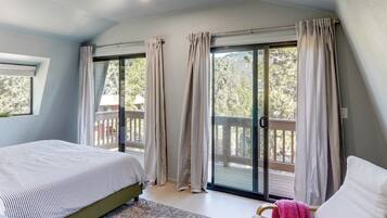 Rumah (3 Bedrooms) | Interior