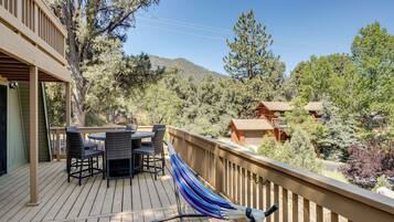 Maison (3 Bedrooms) | Intérieur