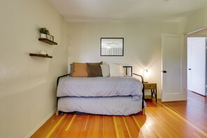 ハウス (3 Bedrooms) | 内装