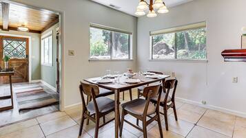 Rumah (3 Bedrooms) | Interior