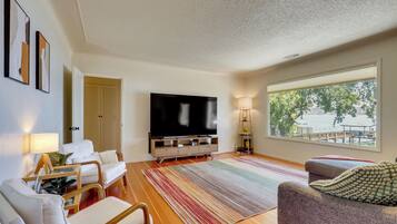 Rumah (3 Bedrooms) | Interior