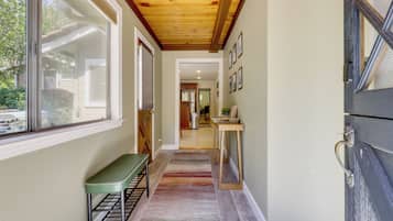 Casa (3 Bedrooms) | Parte interna
