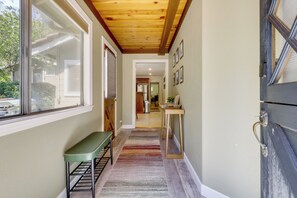 ハウス (3 Bedrooms) | 内装