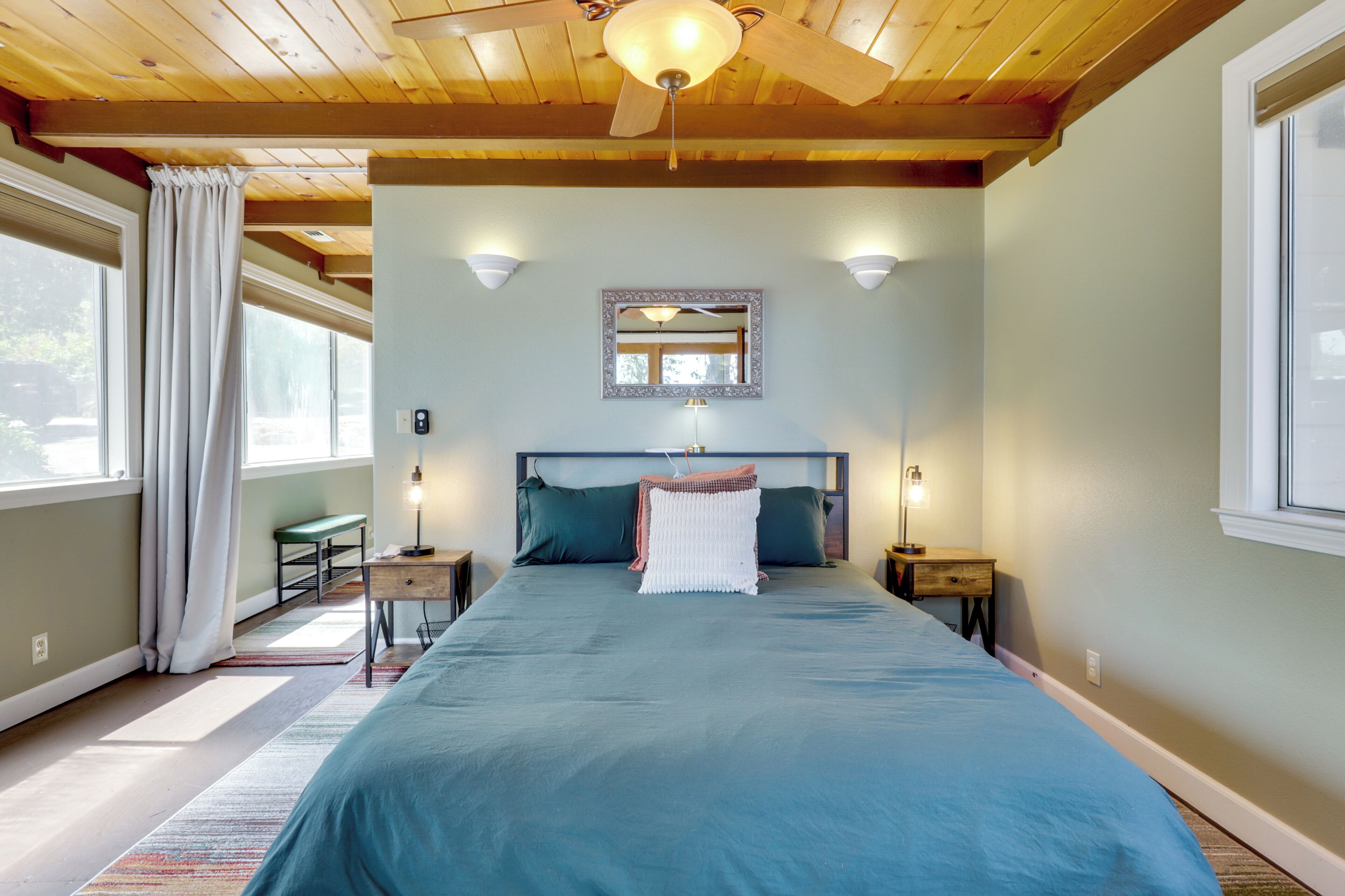 Casa (3 Bedrooms) | Interior