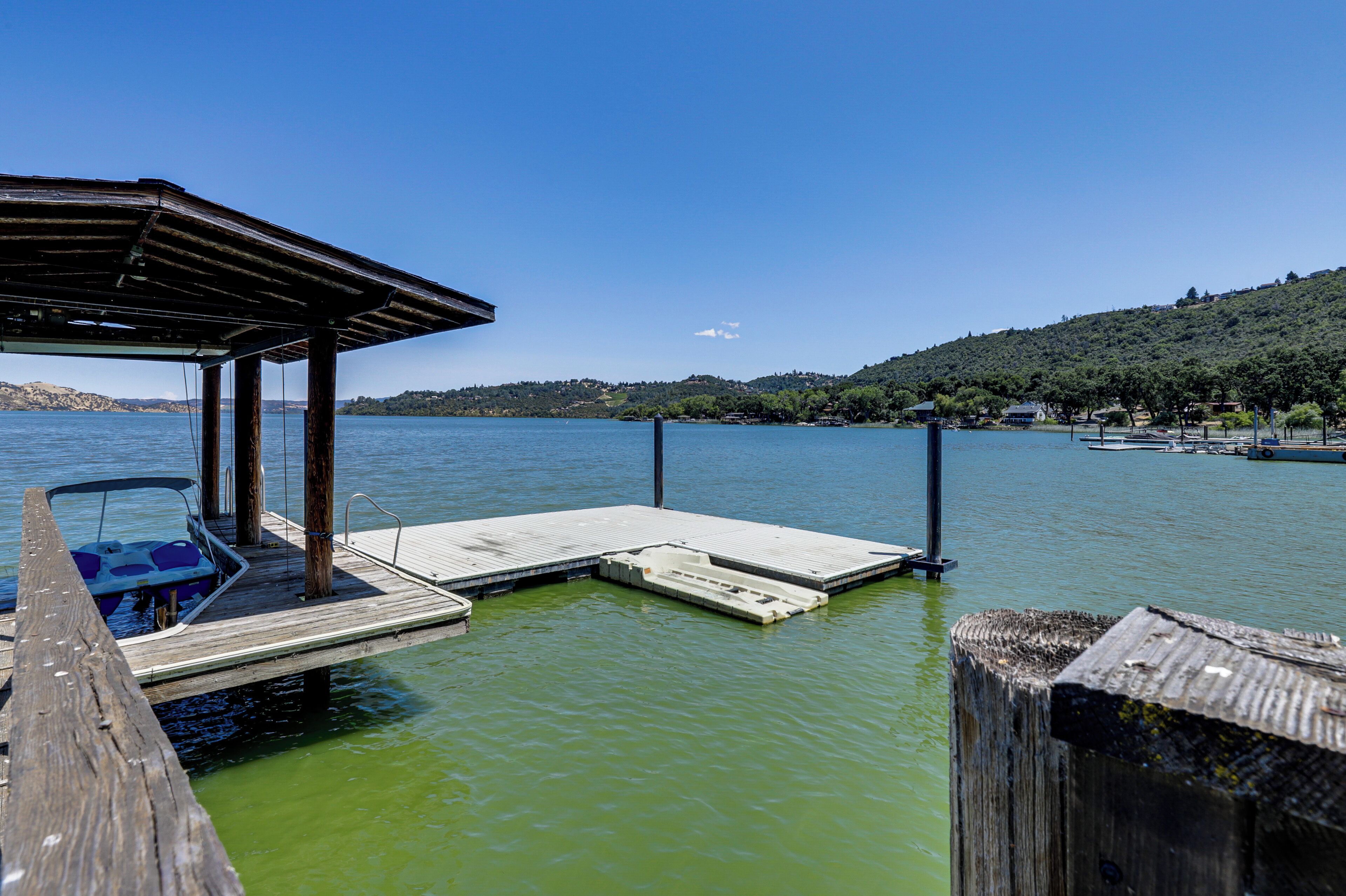 Huis (3 Bedrooms) | Interieur