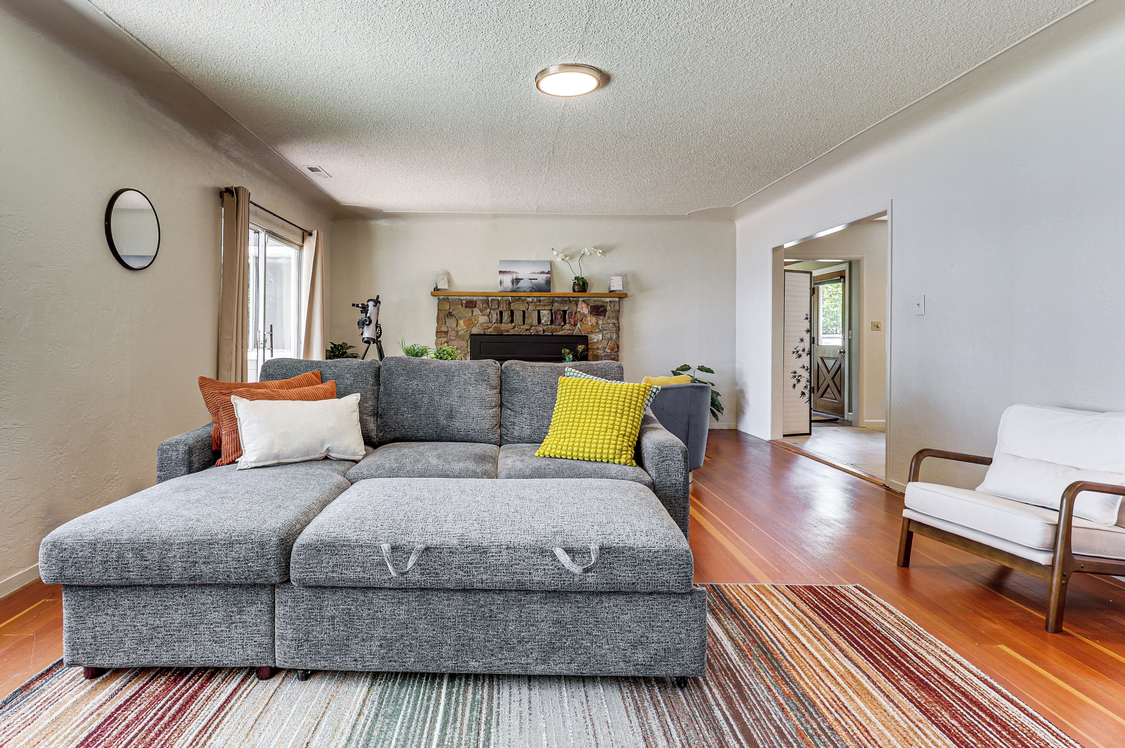 Nhà (3 Bedrooms) | Nội thất