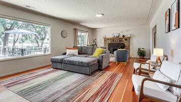 Huis (3 Bedrooms) | Interieur