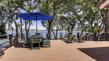 Huis (3 Bedrooms) | Voorkant van accommodatie