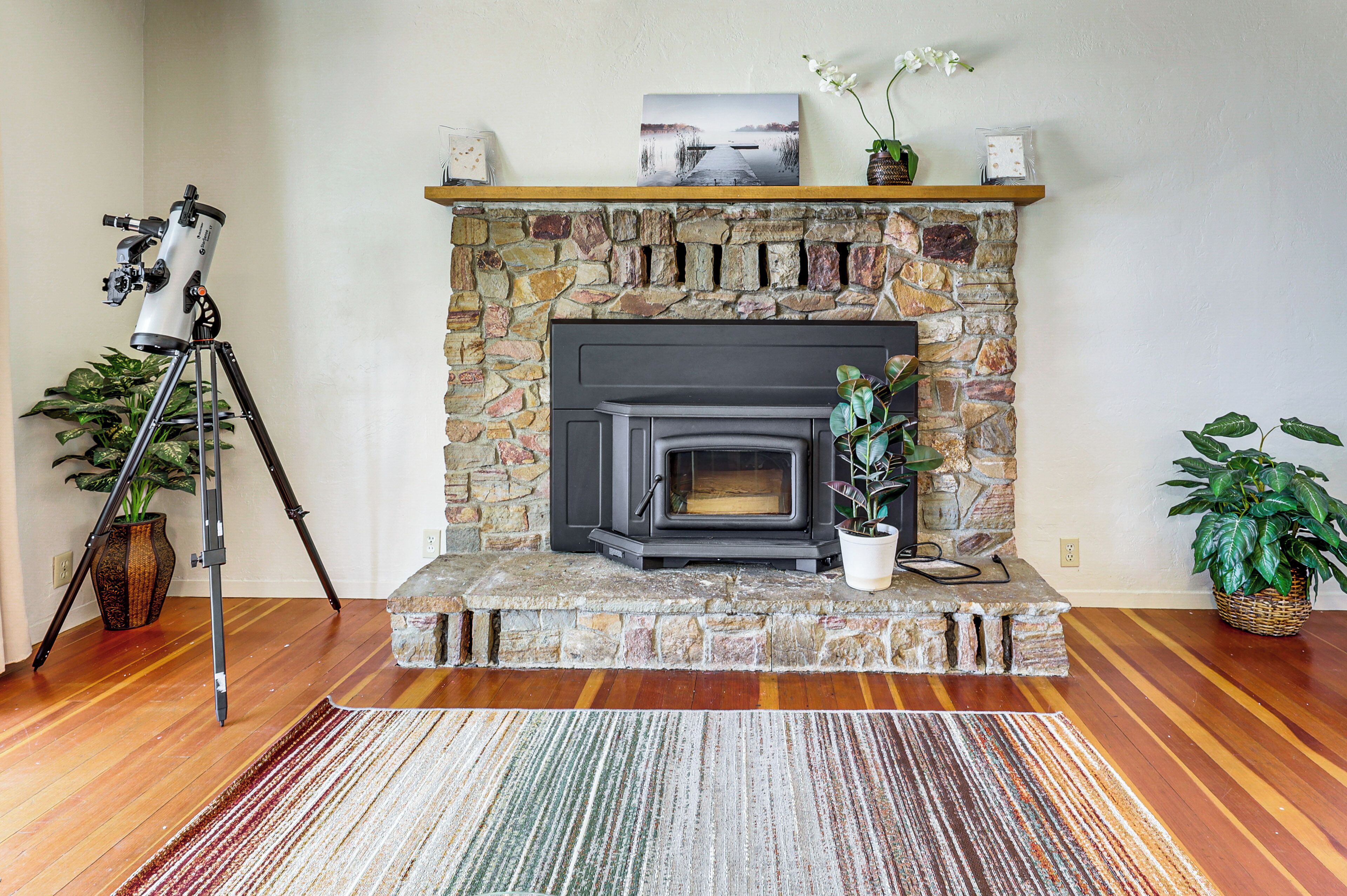 Huis (3 Bedrooms) | Interieur