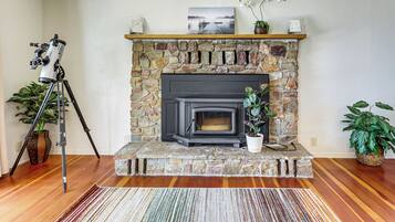 Huis (3 Bedrooms) | Interieur