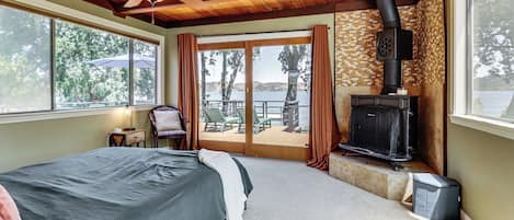 Casa (3 Bedrooms) | Interior