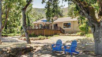 House (3 Bedrooms) | Front of property