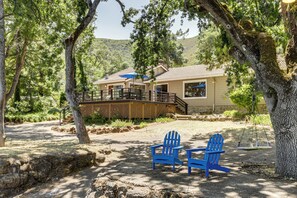 House (3 Bedrooms) | Front of property