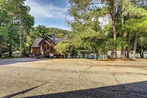 Casa (4 Bedrooms) | Interior