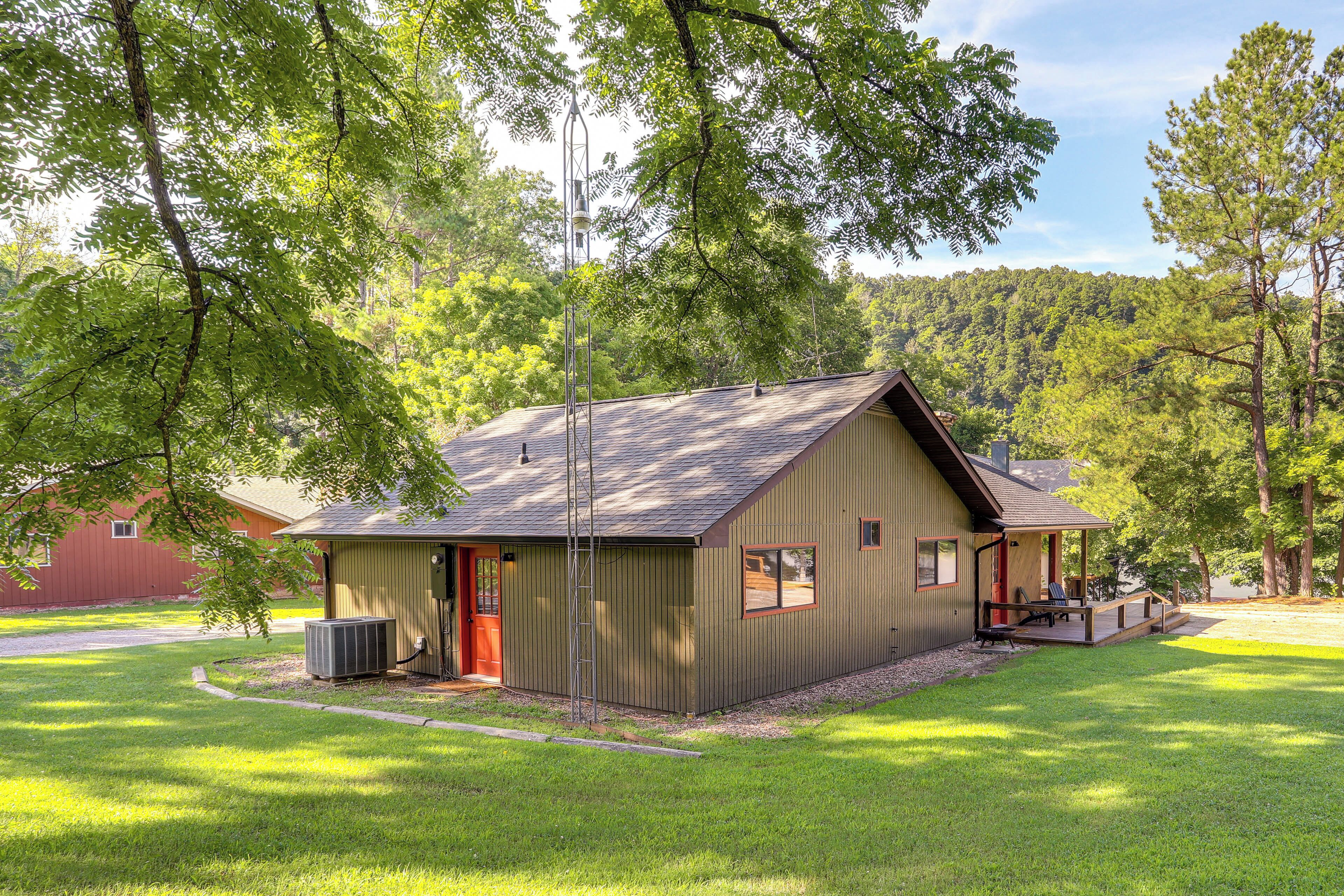 Hus (4 Bedrooms) | Innvendig