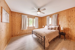 Apartment (4 Bedrooms) | Interior