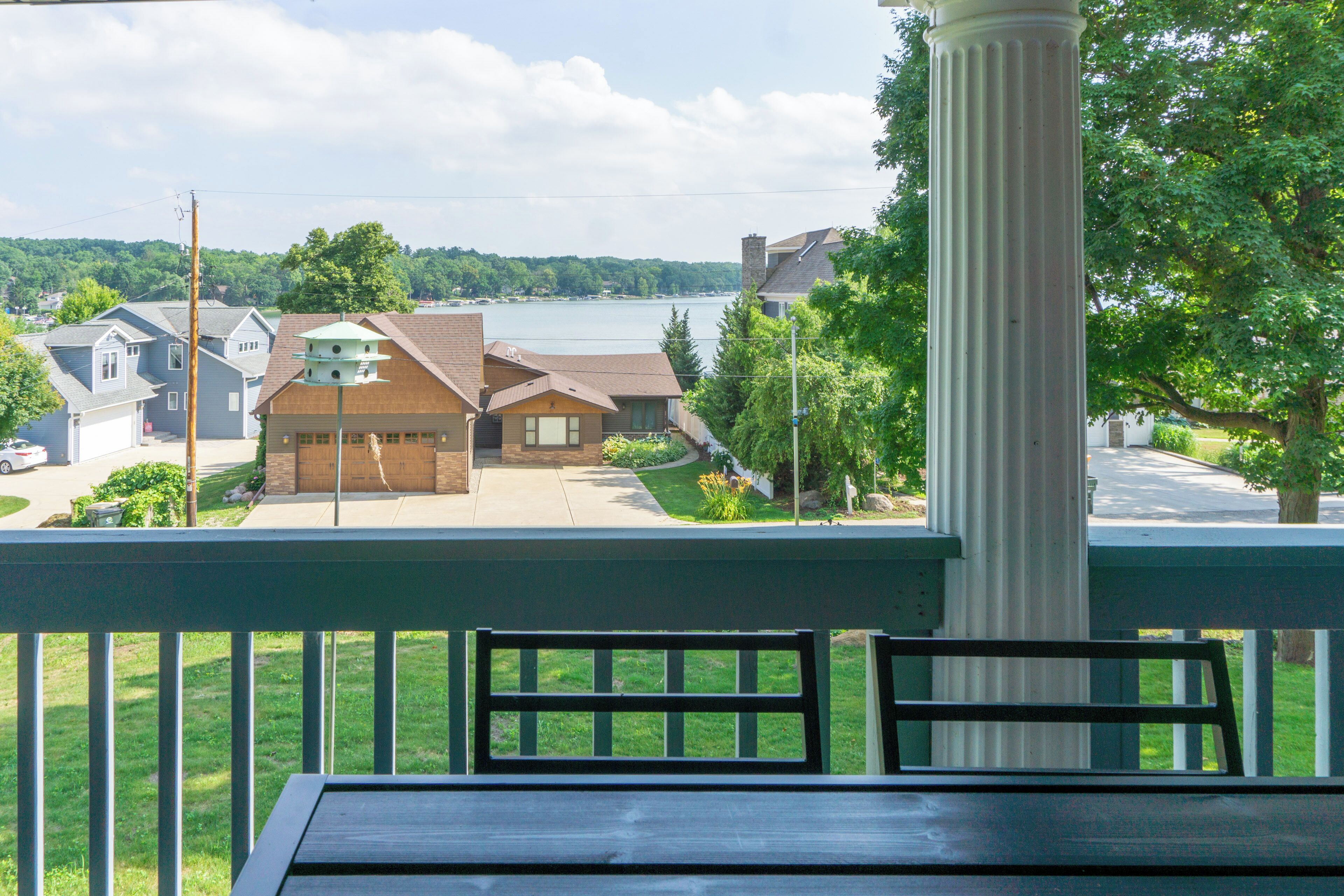 Lägenhet (4 Bedrooms) | Interiör