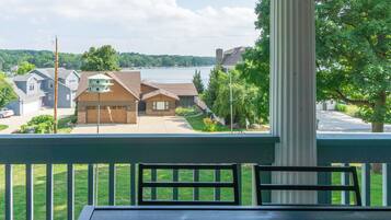 Apartment (4 Bedrooms) | Interior