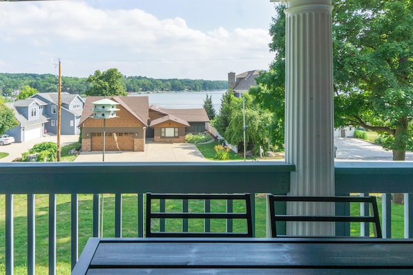 Huoneisto (4 Bedrooms) | Sisätilat