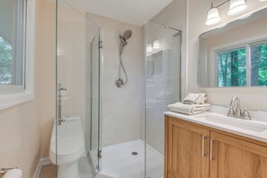 Huis (3 Bedrooms) | Interieur