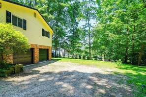 Ferienhaus (3 Bedrooms) | Innenbereich