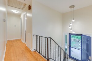 Ferienhaus (3 Bedrooms) | Innenbereich