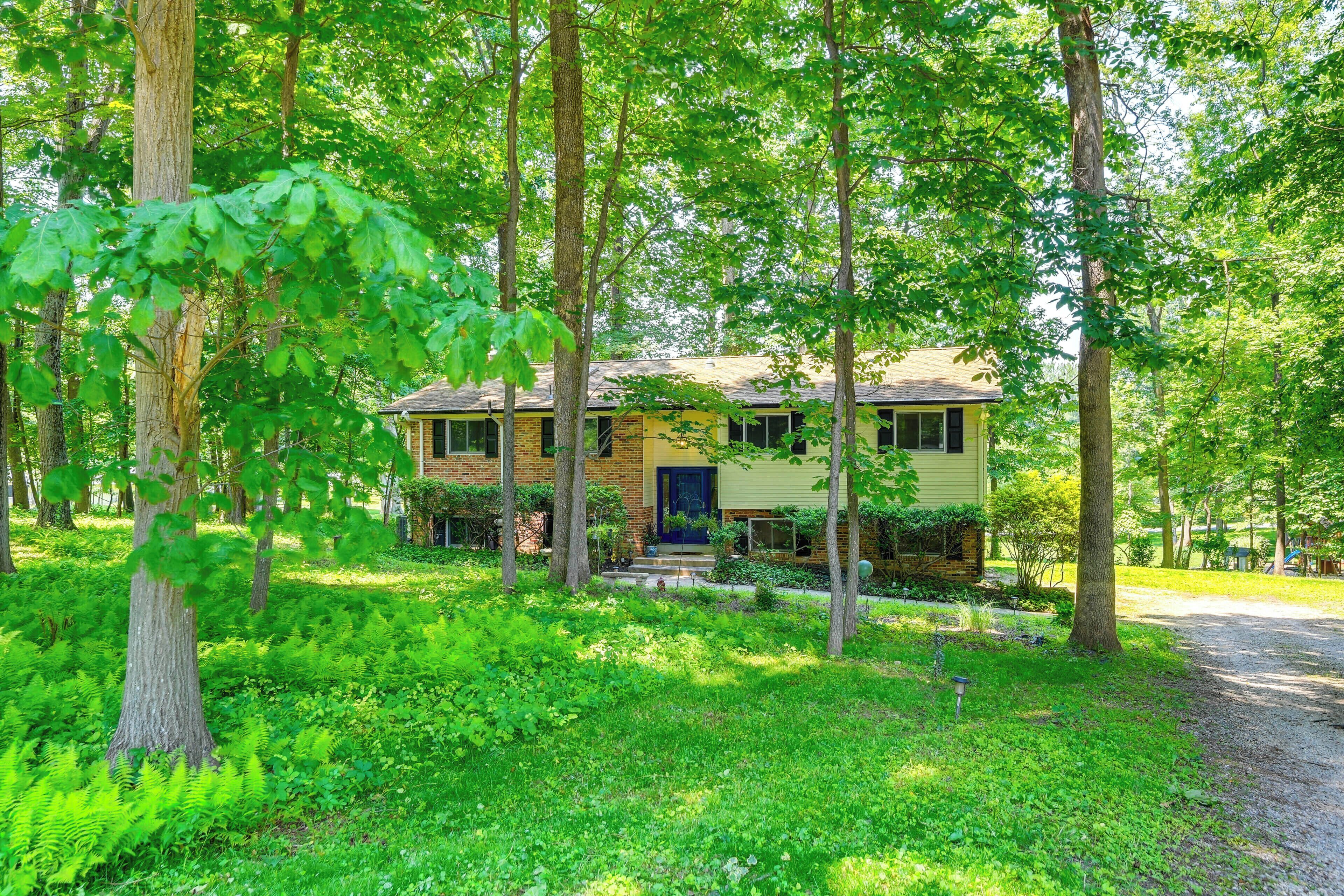 Hus (3 Bedrooms) | Fasade