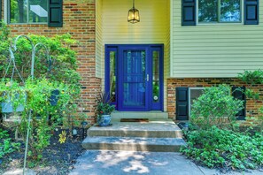 Hus (3 Bedrooms) | Innvendig