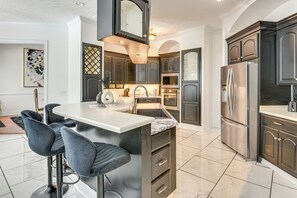 Casa (3 Bedrooms) | Interni