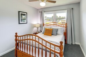 Hus (3 Bedrooms) | Interiør