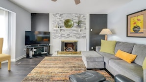 Rumah (3 Bedrooms) | Interior