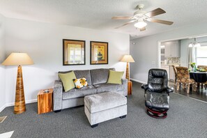 Casa (3 Bedrooms) | Interior