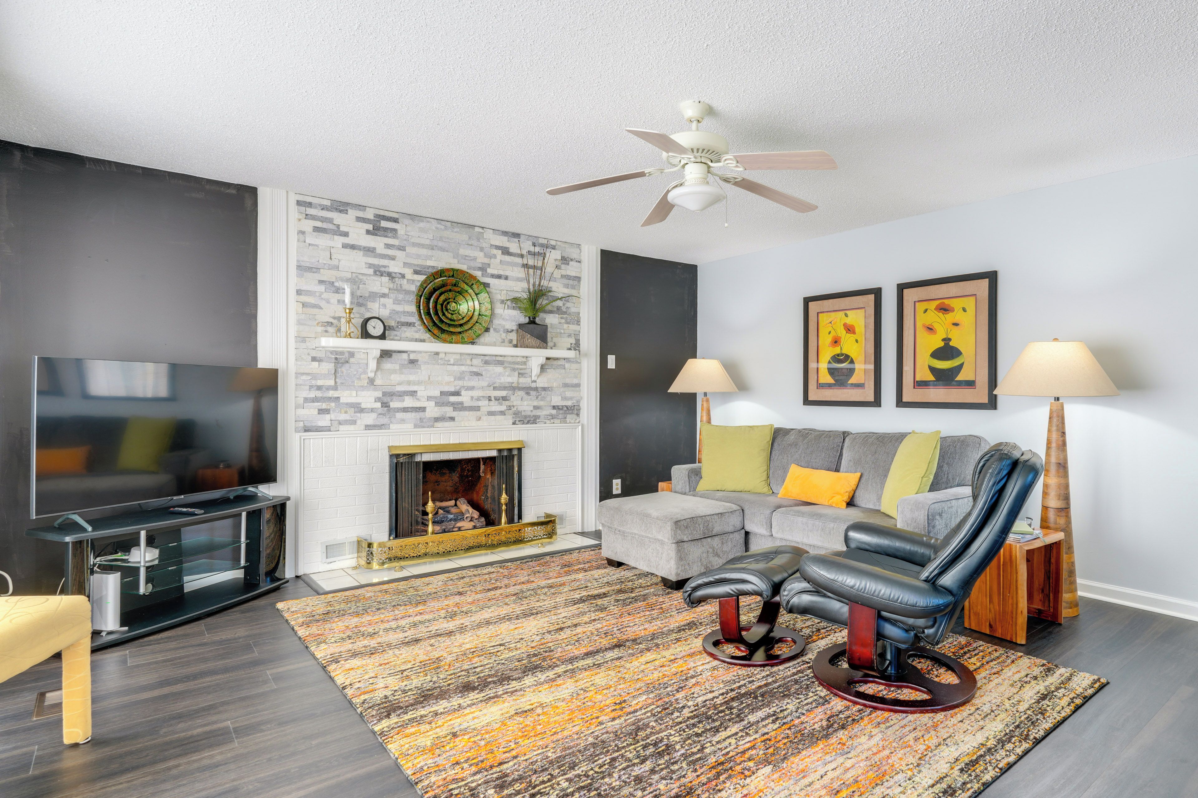 House (3 Bedrooms) | Front of property