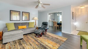 Rumah (3 Bedrooms) | Interior