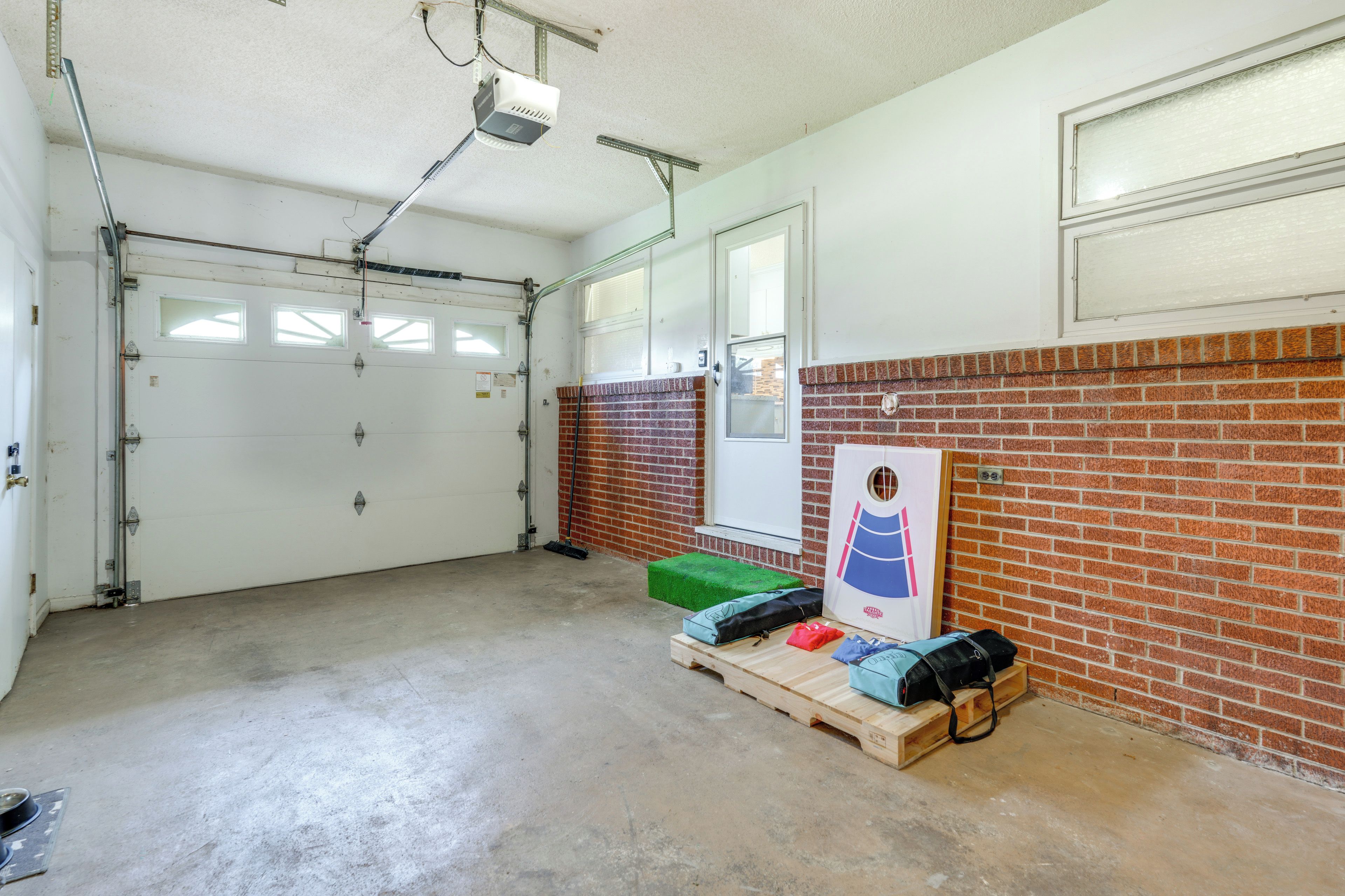 Talo (3 Bedrooms) | Sisätilat